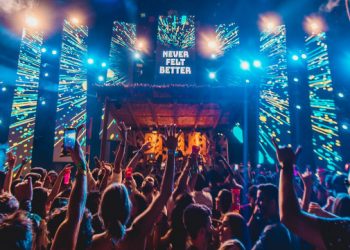 Confira a programação de festas desse feriadão