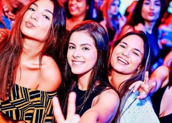 Confira as principais festas em Fortaleza neste final de semana