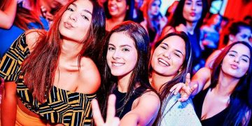 Confira as principais festas em Fortaleza neste final de semana