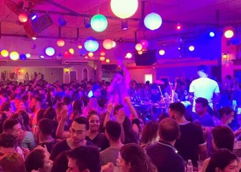 Grandes atrações agitam este fim de semana em Fortaleza