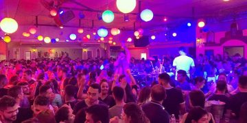 Grandes atrações agitam este fim de semana em Fortaleza