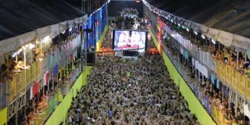 Blocos Siriguella e Vumbora iniciam vendas para os quatro dias de Fortal 2020