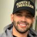 Atração do VillaMix Fortaleza, Gusttavo Lima segue em 1º lugar nas rádios pela 15ª semana consecutiva