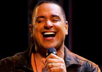 Banda Harmonia do Samba anuncia gravação do próximo DVD em Salvador