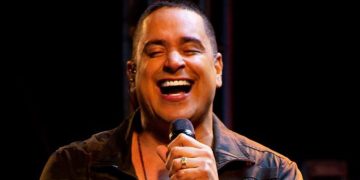 Banda Harmonia do Samba anuncia gravação do próximo DVD em Salvador