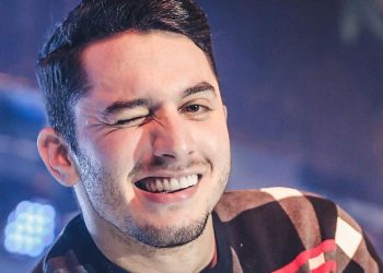 Falta um mês para a festa Iate Sunset com Jonas Esticado, JM Puxado, É o Tchan e São Dois