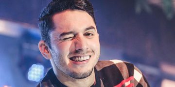 Falta um mês para a festa Iate Sunset com Jonas Esticado, JM Puxado, É o Tchan e São Dois