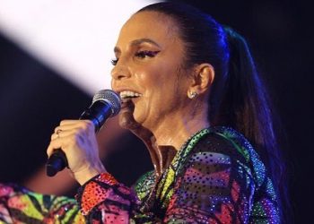 Ivete Sangalo será a grande estrela da San Island Weekend 2020 em Jericoacoara
