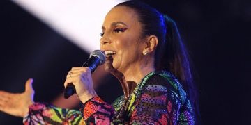 Ivete Sangalo será a grande estrela da San Island Weekend 2020 em Jericoacoara