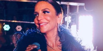 Ivete Sangalo anuncia lançamento de novas músicas