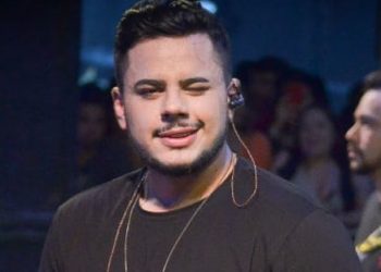 JM Puxado lança o DVD “JM Live Manaus” na íntegra