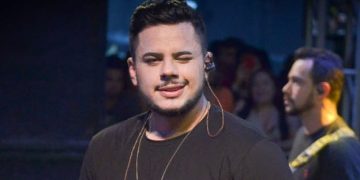 JM Puxado lança o DVD “JM Live Manaus” na íntegra