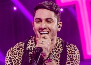 Fãs de Portugal, Holanda, Suíça e Espanha cantam junto com Jonas Esticado o hit “Vem Me Amar”