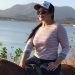 Kátia Cilene mostra a força feminina no forró e na vaquejada