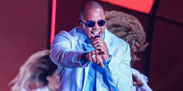 Léo Santana lança primeira parte do novo álbum “Levada do Gigante”