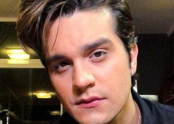 Luan Santana vira Elvis Presley para lançar nova ferramenta do Instagram