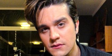 Luan Santana vira Elvis Presley para lançar nova ferramenta do Instagram