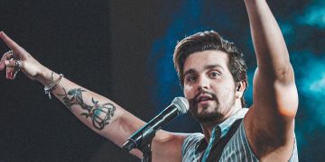 Luan Santana lança os clipes de “Vingança” e Moça Chique”