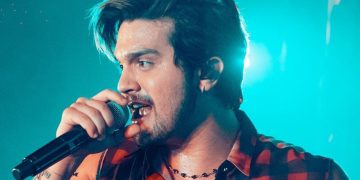 Atrações do VillaMix Fortaleza, Luan Santana e Lauana Prado deixam recado para os fãs cearenses