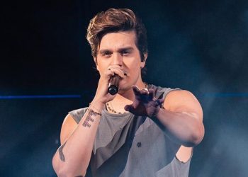 Luan Santana lança últimos clipes do novo álbum “VIVA”