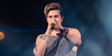 Luan Santana lança últimos clipes do novo álbum “VIVA”