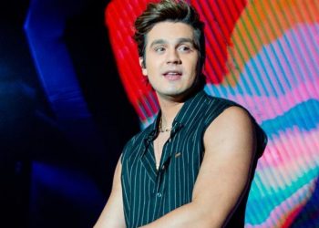 Luan Santana lança o clipe de “Puxando o Rodo”