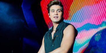 Luan Santana lança o clipe de “Puxando o Rodo”