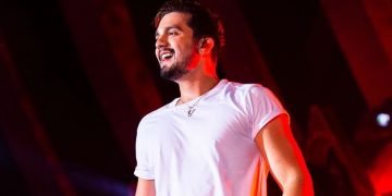 Luan Santana lança novo clipe de “Princesa Não Levanta”