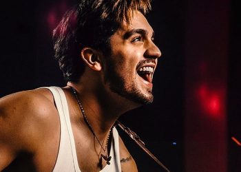 VillaMix sorteia ingressos e meeting com Luan Santana