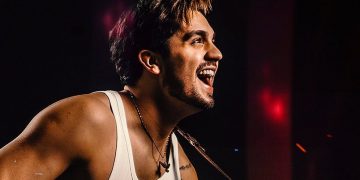 VillaMix sorteia ingressos e meeting com Luan Santana