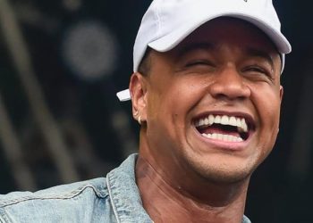 Léo Santana lança novos clipes do DVD “Levada do Gigante”
