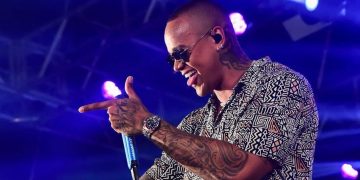 Léo Santana divulga trailer do novo DVD “Levada do Gigante”