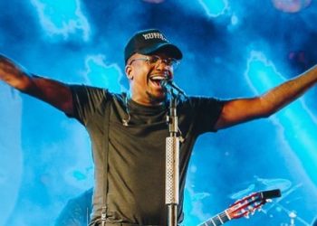 Mumuzinho, Netinho de Paula, Liomar e Salgadinho agitam a Resenha do Mumu no Colosso Fortaleza