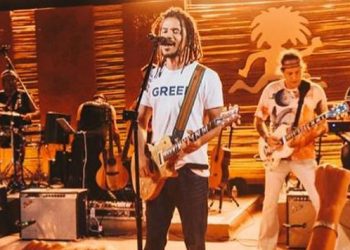 Natiruts comanda tradicional pré-réveillon em Fortaleza; Saiba onde adquirir os ingressos