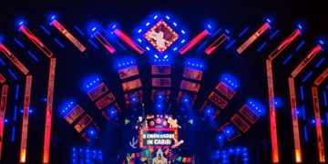 Gusttavo Lima lança o clipe de “Chora Até Perder A Fala”