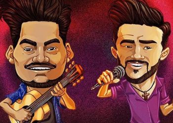 “Challenge Os Parazim” seleciona dois candidatos para dançar no palco do VillaMix Fortaleza