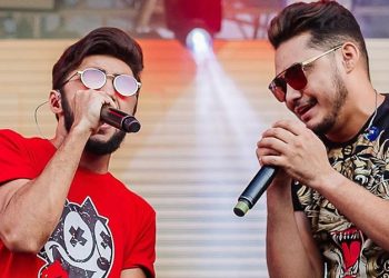 Websérie “Quem São Os Parazim”; Conheça os cantores que estarão no VillaMix Fortaleza