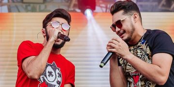 Websérie “Quem São Os Parazim”; Conheça os cantores que estarão no VillaMix Fortaleza