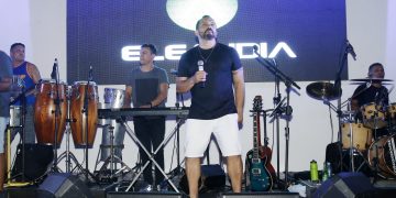 Encontro da Folia com Bloco Vem Pra Ca confirma segunda edição