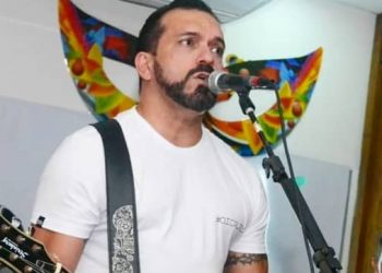 Paulo Calado, Kadu Justa, So o Mie e Balancê agitam o Encontro da Folia neste fim de semana