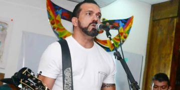 Paulo Calado, Kadu Justa, So o Mie e Balancê agitam o Encontro da Folia neste fim de semana