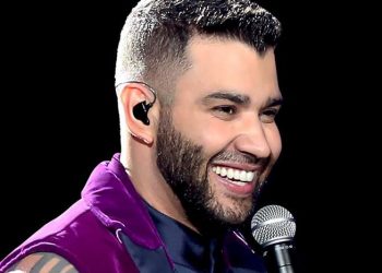 Gusttavo Lima divulga data do show “Buteco” em Fortaleza em 2020