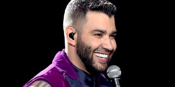 Gusttavo Lima divulga data do show “Buteco” em Fortaleza em 2020