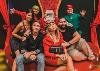 For You Eventos confirma edição da festa Nosso Natal em 2019