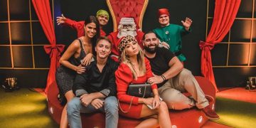 For You Eventos confirma edição da festa Nosso Natal em 2019
