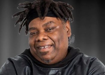 Flores 2019 também contará com o agito do cantor Sérgio Loroza