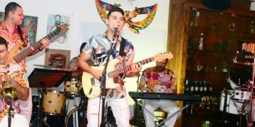 Encontro da Folia antecipa o pré-carnaval com o bloco “Vem Pra Ca” nesse final de semana