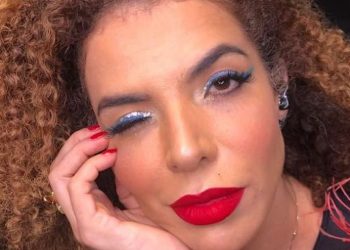 Vanessa da Mata curte noite de Fortaleza antes de show no Festival Elos