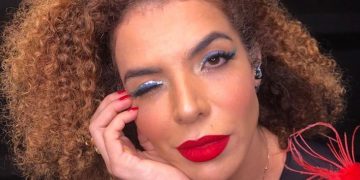 Vanessa da Mata curte noite de Fortaleza antes de show no Festival Elos