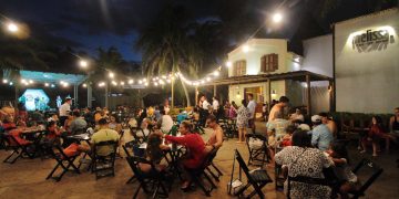 Confira as principais festas em Fortaleza neste final de semana